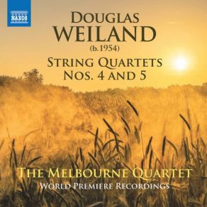 Download track String Quartet No. 4, Op. 50 V. Allegro Molto Melbourne Quartet