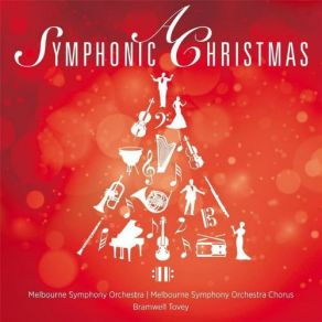 Download track The Virgin Mary Had A Baby Boy Melbourne Symphony Orchestra