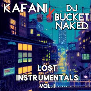 Download track Coming For You DJ Bucket Naked