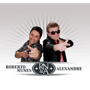 Download track Delícia Roberto Nunes E Alexandre