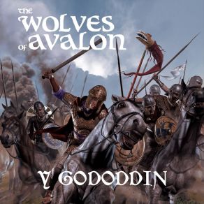 Download track Is This How It's Meant To Be? The Wolves Of Avalon