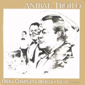 Download track Barrio De Tango Aníbal TroiloSu Orquesta Típica