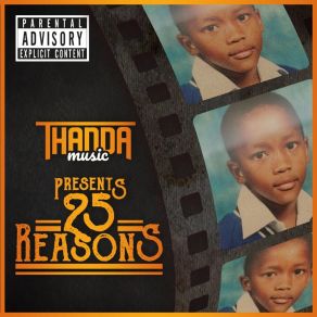 Download track Qhaphela Thanda