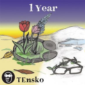 Download track Hold On Tensko