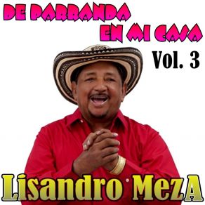 Download track La Cuchicuchi (Ao Vivo) Lisandro Meza