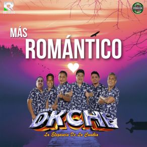 Download track Tú Llegaste Cuando Menos Te Esperaba GRUPO DKCHE