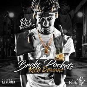 Download track L. I. T. (Livest In Texas) Roetarantino