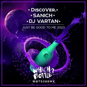 Download track Just Be Good To Me 2023 (Extended Mix) Dj Vartan