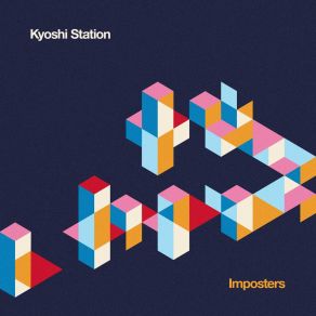 Download track The Station Kyoshi Station