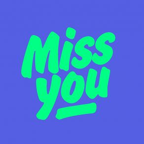 Download track Miss You (Extended Mix) Alex Gewer