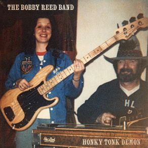 Download track We've Never Been This Close Before The Bobby Reed Band