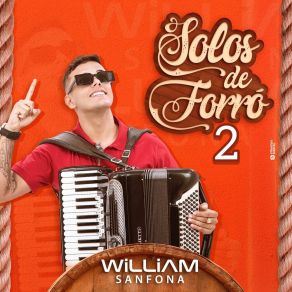 Download track Se Eu Morasse Aqui Pertinho William Sanfona