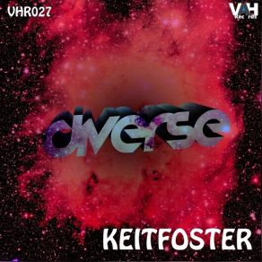 Download track Rotations KEITFOSTER