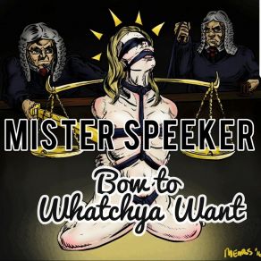 Download track Bygones Mister Speeker