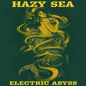 Download track Storm In My Head Hazy Sea