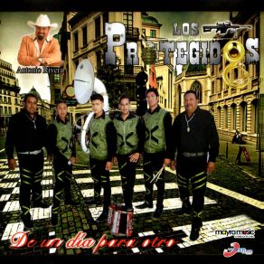 Download track Escuadra Cargada Los Protegidos