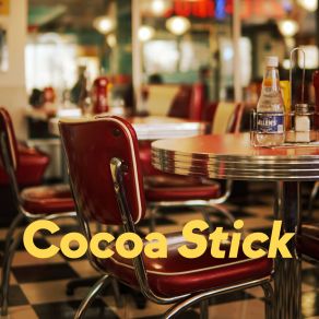 Download track White Mug Cocoa Stick