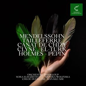Download track Andromède, Poème Symphonique Orchestre Pasdeloup