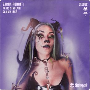 Download track When U Clackin (Original Mix) Sacha RobottiSammy Legs