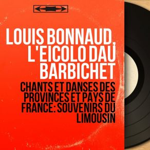 Download track En Passant Par Le Bois Et Belle Rose Louis BonnaudBelle Rose