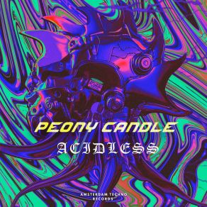 Download track Stoien Candle Acidless