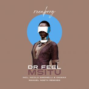 Download track Msitu Dr. Feel