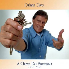 Download track E A Tristeza Vai Sorrir (Remastered 2019) Orlann Divo