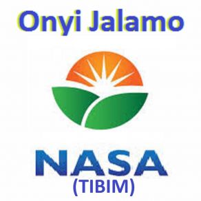 Download track Nasa (Tibim) Onyi Jalamo