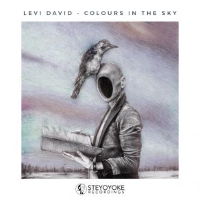 Download track Colours In The Sky (Soul Button Remix) David LeviSoul Button