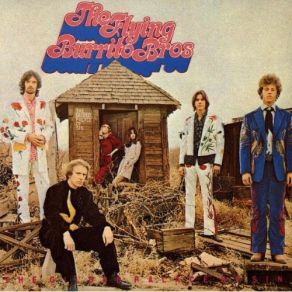 Download track Sin City The Flying Burrito Brothers, Flying Burrito Bros, The