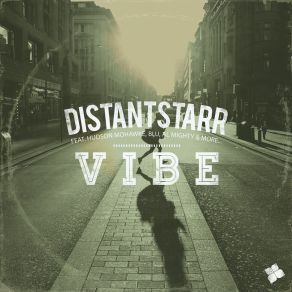 Download track Buttafly DistantStarr