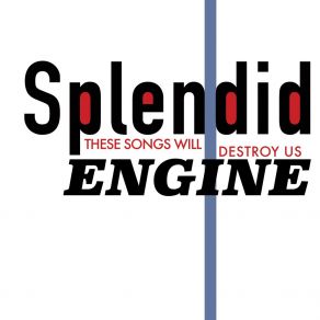 Download track Something In The Water Splendid Engine