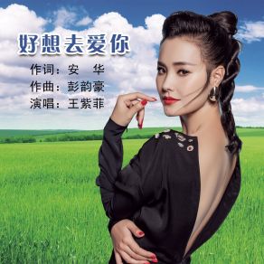 Download track 好想去爱你 (伴奏) 王紫菲