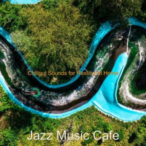 Download track Warm Atmosphere For Teleworking Jazz Music Cafe