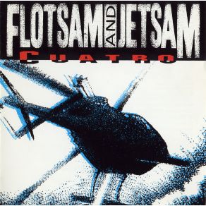 Download track Never To Reveal Flotsam And Jetsam