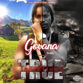 Download track True Intentions Deablo (Govana)