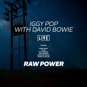 Download track Turn Blue (Live) David Bowie