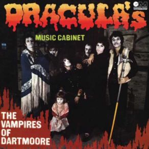 Download track The Fire-Dragon Of Hongkong The Vampires Of Dartmoore