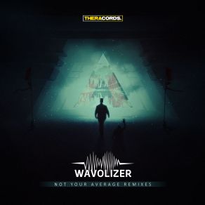 Download track Done (The Outside Agency Undone Remix) Wavolizer