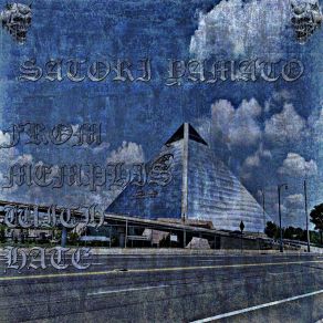 Download track Ridin Steamer SATORI YAMATO