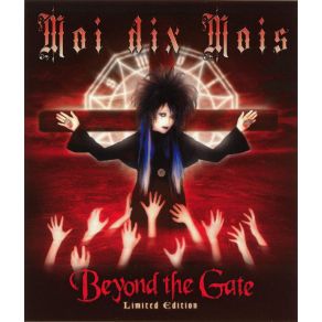 Download track Unmoved (Instrumental)  Moi Dix Mois