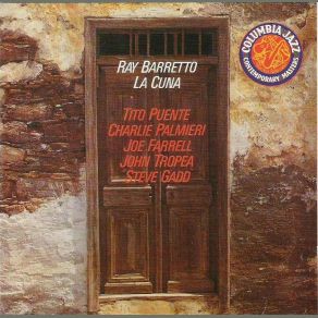 Download track Cocinando Ray Barretto