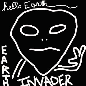 Download track Scratch & Sniff Earth Invader