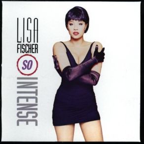 Download track Save Me (Radio Mix) Lisa Fischer