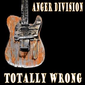 Download track The House Is Coming Down Anger Division