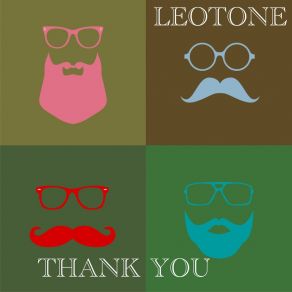 Download track Thank You (Jazz Maestro Dub Style) Leotone