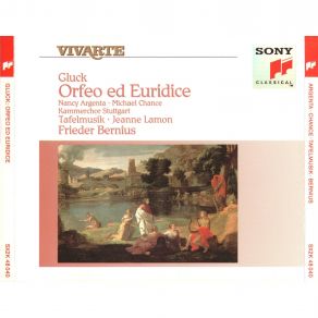 Download track 16. Mille Pene Ombre Moleste Christoph Willibald Ritter Von Gluck