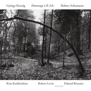 Download track Kurtág- Nine Pieces For Solo Viola - Elakadó Szavak (Hommage À John Cage) Eduard Brunner, Robert Levin, Kim Kashkashian