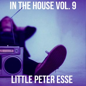 Download track SaxMaina Fiesta (Dubby Main Mix) Little Peter Esse