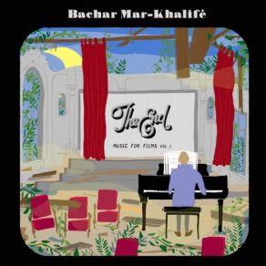 Download track Mona's Song Bachar Mar - Khalife